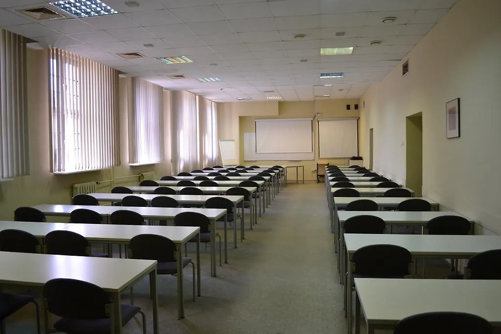 Wroclawski Kompleks Szkoleniowy Pensionat Wrocław