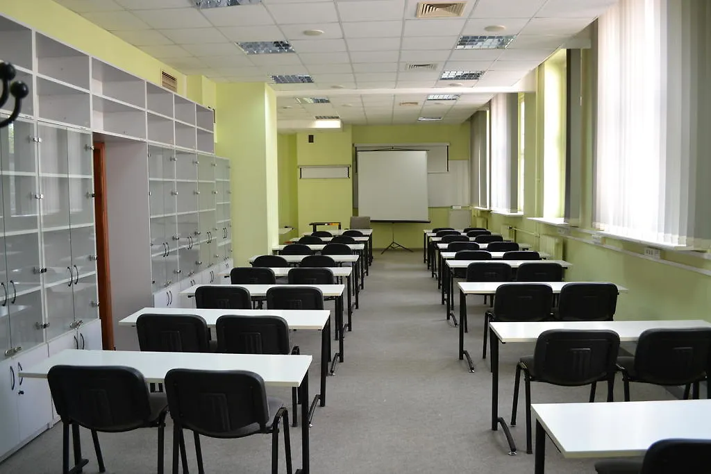 Wroclawski Kompleks Szkoleniowy Pensionat