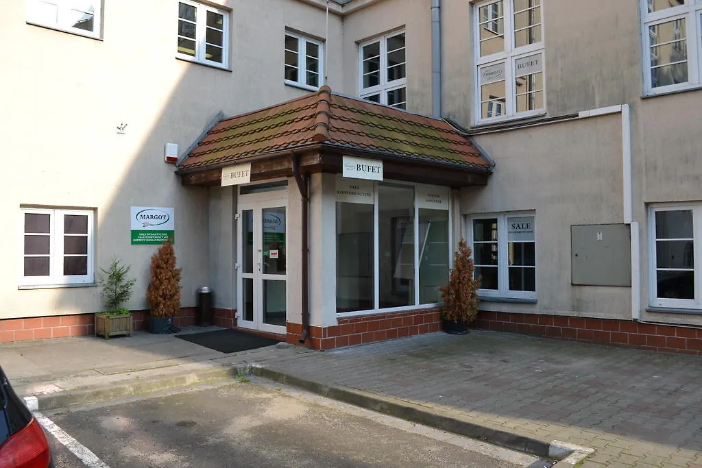 Wroclawski Kompleks Szkoleniowy Pensionat