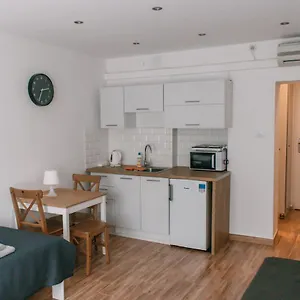 Gościnne Przy Ogrodzie Staromiejskim Wrocław