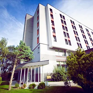 3* Hotell Slask