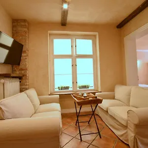 De 55 M² En Centro Ciudad, Con 2 Habitación Breslavia