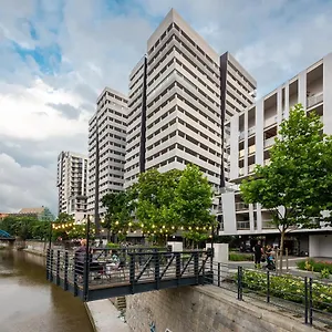 Apartamenty-wroc Atal Towers Wrocław