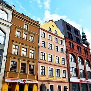 Dukes - Prywatne, Rynek Breslavia