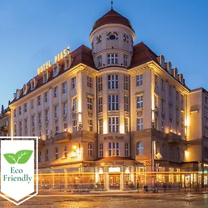 2* Hotell Piast Centrum
