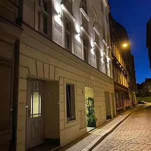 Na Waskiej Appartement