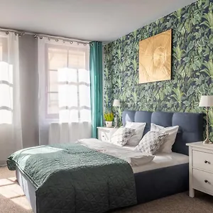Staycity Sukiennice 6 Wrocław