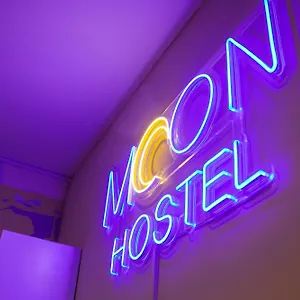  Vandrarhem Moon