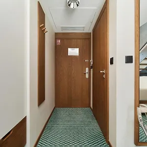 Gwarna City Center By Renters Breslavia