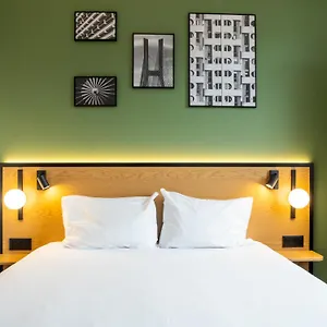 2* Hotell Centrum