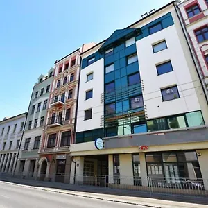 Dukes Aparthostel - Prywatne, Rynek Breslavia