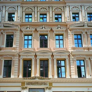 3* Hotell Tulip - Patio