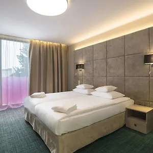 Apartmanhotel Citi Hotel's, Wrocław