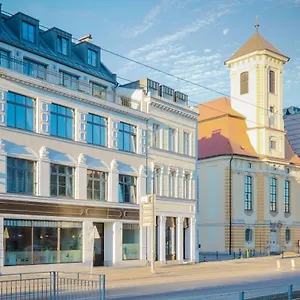3* Lägenhetshotell Kamienica Pod Aniolami