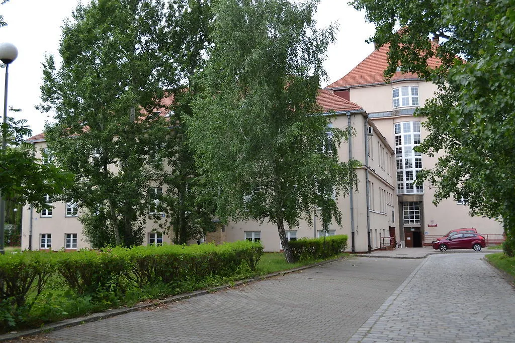 Wroclawski Kompleks Szkoleniowy Pensjonat Polska