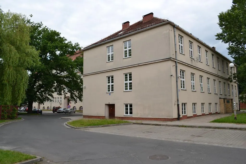 Wroclawski Kompleks Szkoleniowy Pensjonat Polska